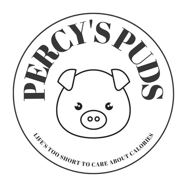 Percy's Puds